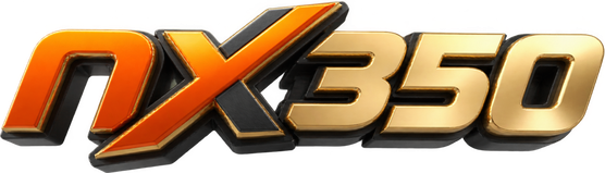 nx350 Logo